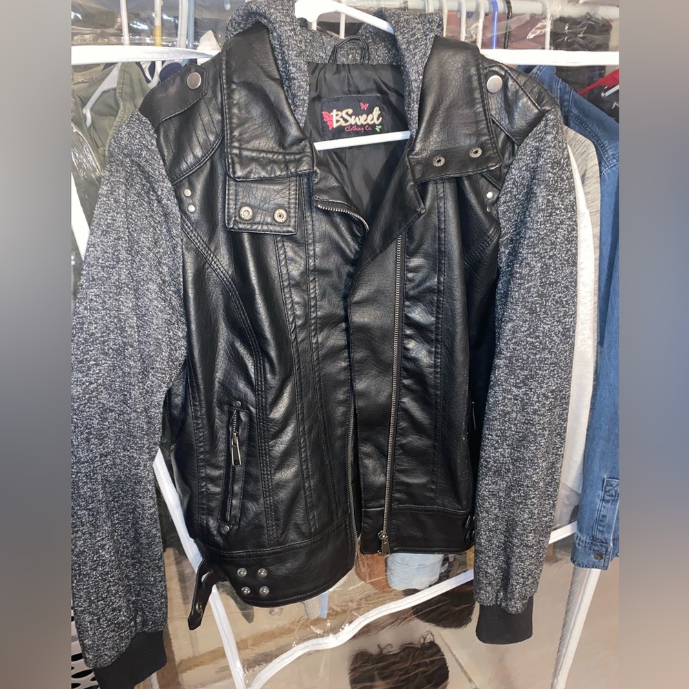 size medium